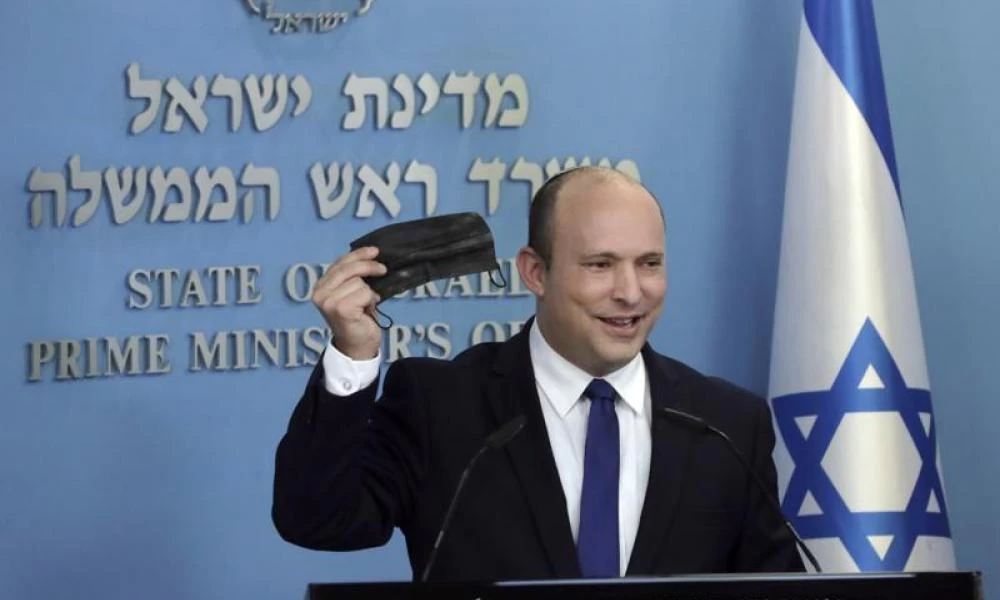 Naftali Bennett: ''Απέτυχε το το lockdown, είναι οικονομική αυτοκτονία''!
